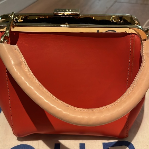 ClairV. Bag New with Tags - Picture 8 of 9